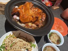 -小厨娘金榜题名(夫子庙秦淮河店)