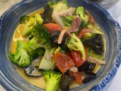 -海宁煲农家菜(惠南镇店)