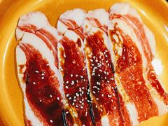 -俊熙家点餐式自助烤肉店(1227广场店)