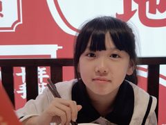 -味上湘菜馆(阿波罗店)