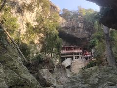 -东南悬空寺方广岩