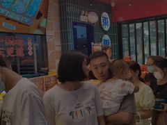 -東更道点心行(利客来店)