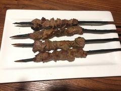 -纳瓦新疆菜(银都店)