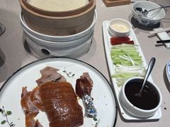 -漢舍中国菜馆(889广场店)