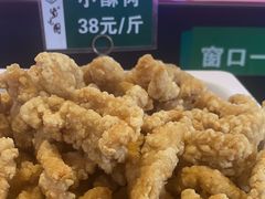 -紫光园(劲松店)