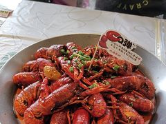 -巴厘龙虾·榜首油焖大虾(音乐学院·沿江酒馆店)