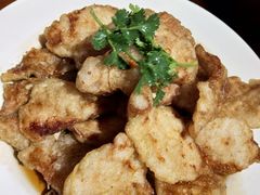 -谢虢彬名厨私房菜