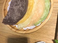 春饼-小幸湖春饼(悦茂购物中心店)