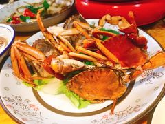 同安煎蟹-聪辉同安老美食饭店(大元路店)