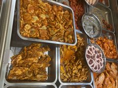 -英雄故事地摊烤肉(马驹桥店)