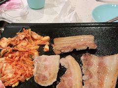 -韩时烤肉(枫蓝店)