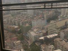 -粤海璇宫·木棉花高空旋转餐厅·聚会派对