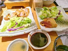 -味太助·银饭食堂(中华城店)