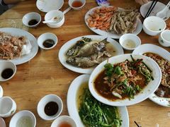 -老三鱼仔店