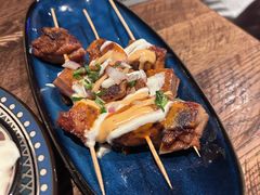 -Q MEX 库迈墨西哥餐吧(三里屯店)