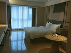 -全季酒店(成都九眼桥店)