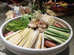 -驿楼兰·新疆菜(火车站店)