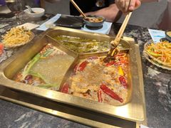-王家渡火锅店(亦庄店)