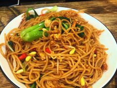 特色江西米粉-百味手拨龙虾馆(愚园路店)