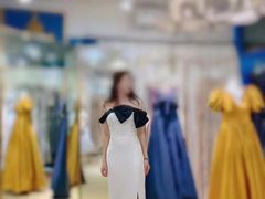 -MSV 高端礼服定制(大良店)