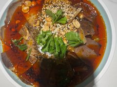 -粤香村(清真川菜店)