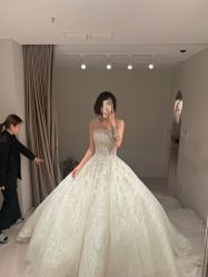 -PAI婚纱礼服设计馆【大牌租赁/高级定制】