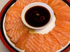 -味蕾主题虾蟹馆(空港西区店)