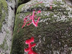 -汤旺河林海奇石景区