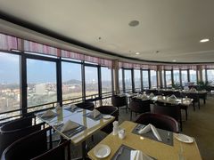 -汇泉王朝大饭店-旋转餐厅(南海路店)