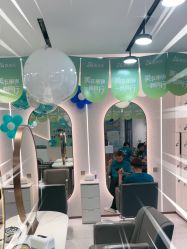 -LJOY丽锦造型·烫发染发