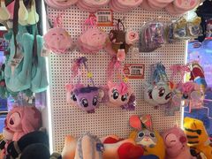 -可爱抓 COCO  GOTCHA(天津鹏欣水游城店)