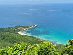 -海南铜鼓岭景区