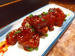 -老资豆拾牛·川南口味菜(保利花园店)