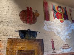 -寨子里的·钵钵菜·湘西山里菜(魅力湘西店)