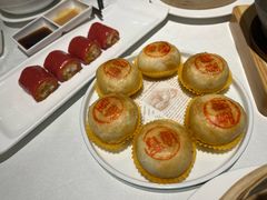 -皇朝尊会(龙之梦大酒店)