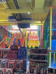 -宝燕乐园(闵行旗舰店)