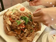 -大螃蟹海鲜餐厅
