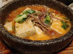 -云海肴·汽锅鸡·云南菜(苏州中心店)