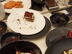 -新发展亚太JW万豪酒店·福苑咖啡厅