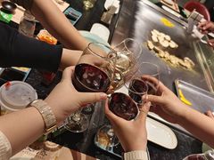 -铁板诱惑法式铁板烧(大卫城店)