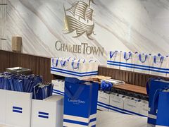 -CHARLIETOWN红茶公司(南京万象天地店)