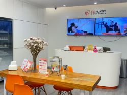 点击看大图 -意施精准塑形普拉提
