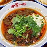 我宣布豆花面就是我的人生本面🍜