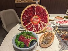 -海底捞火锅(创意园店)