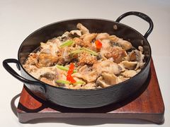 -谭厨中山传家菜.乳鸽.脆鲩鱼(华强北中航城店)