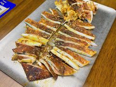 -老虎滩大连海鲜烧烤(水游城店)