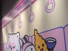 -dodonpa.墩墩伐 便当食堂(博华广场店)