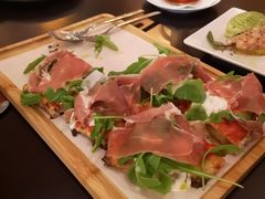 -卡佩罗意大利餐厅及酒吧Al Cappello Trattoria