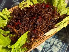 -龙姐私房菜(和顺古镇店)