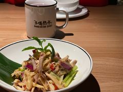 -太二酸菜鱼(群光广场店)